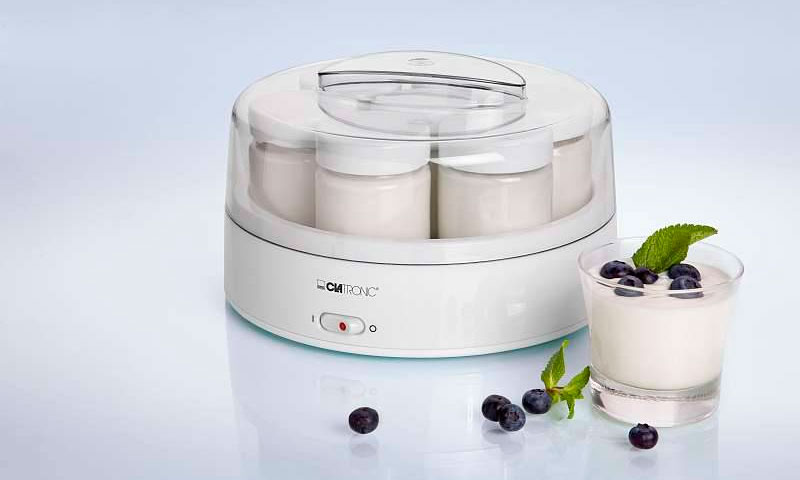 How much is yogurt maker