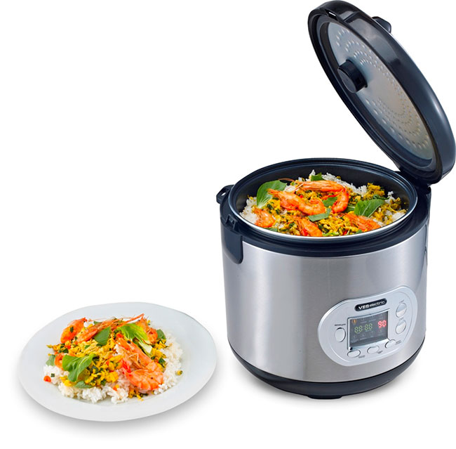 multicooker clássico