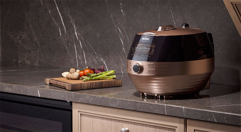 melhores fabricantes de multicooker