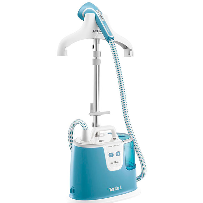 vertical garment steamer