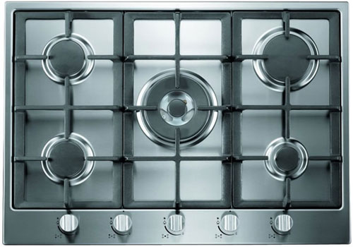 Stainless Steel Gas Stove