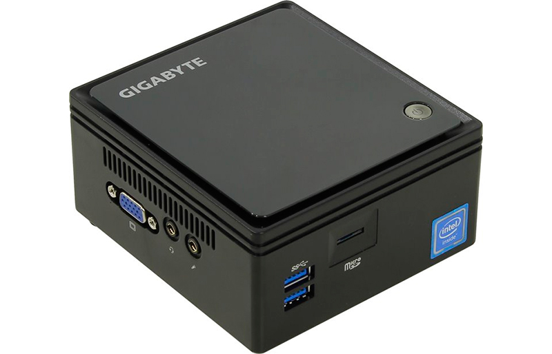 Gigabyte GB BACE 3000