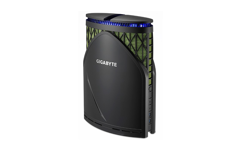 Gigabyte GB GZ1DTi7 1080 OK GW