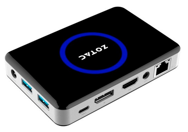 Zotac ZBOX PI330 W3B