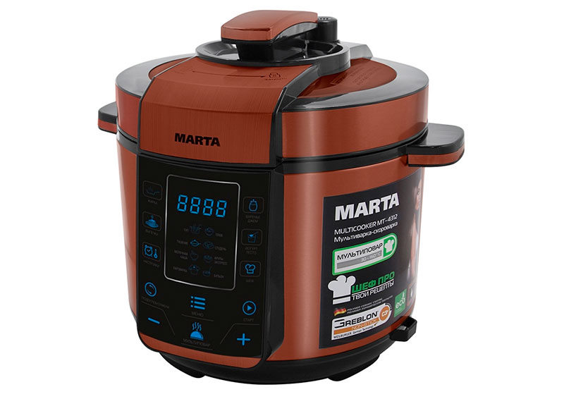 Marta MT 4312