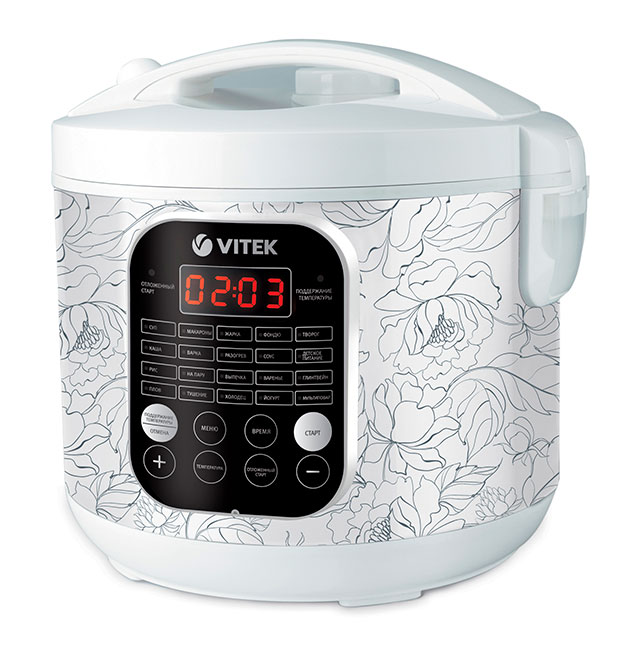 Vitek VT 4270 W