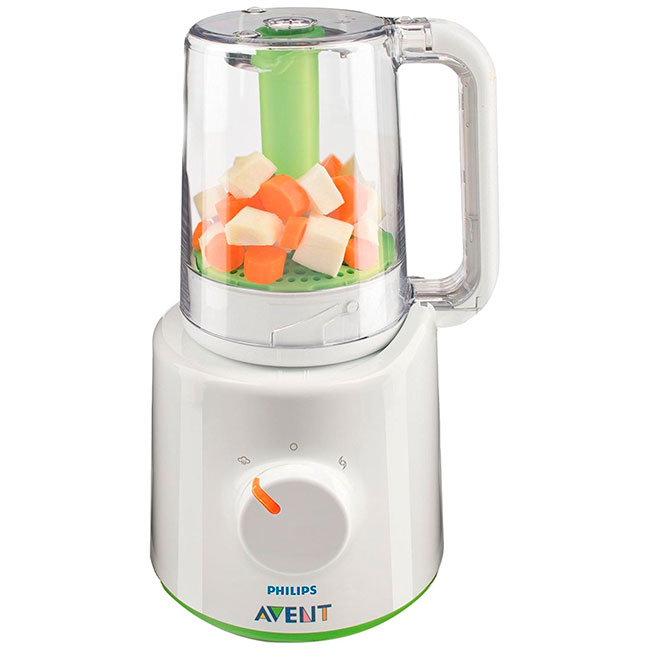 Philips AVENT SCF870