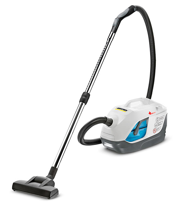 Karcher DS 6.000 Mediclean