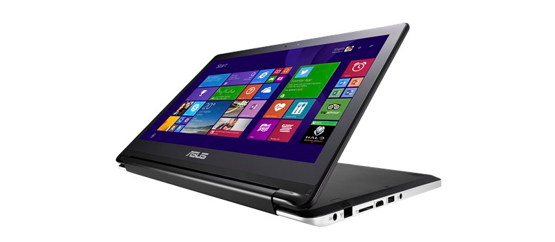 ASUS Transformer Book Flip TP300LA