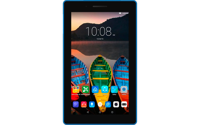 TAB 3 Essencial 710i 3G 7 8Gb