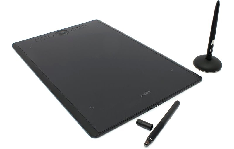 Wacom Intuos Pro Large PTH 860P R