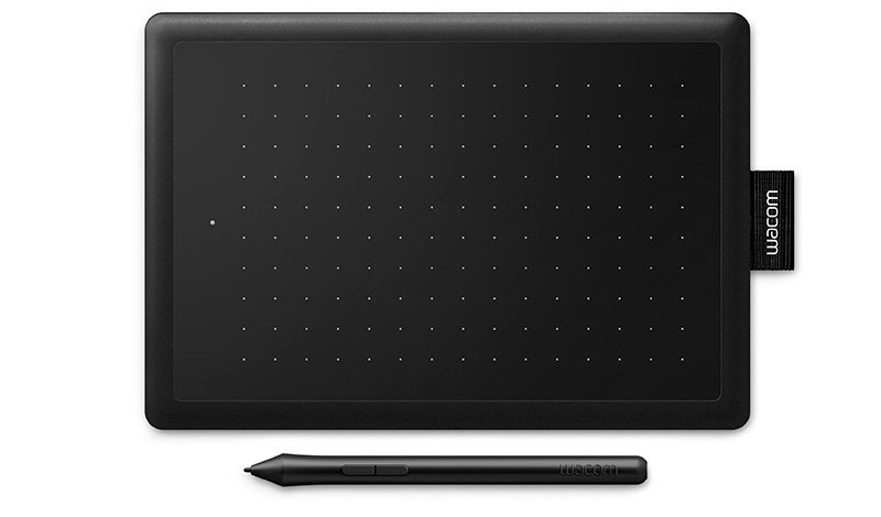 WACOM One da Small CTL 472 N