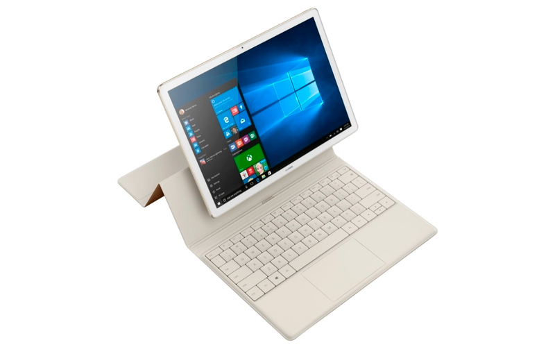 Huawei matebook