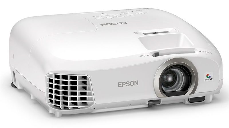 Epson EH TW5300