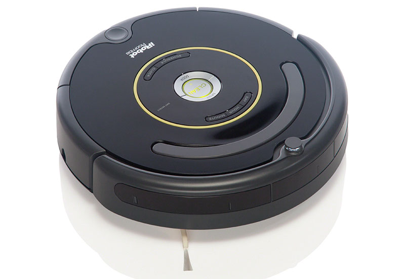 iRobot Roomba 650