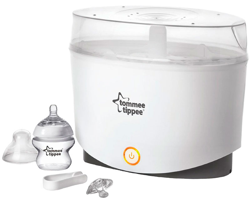 Tommee tippee