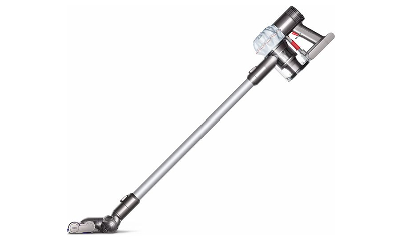 Dyson V6 Cord Free - aspirador compacto 2-em-1