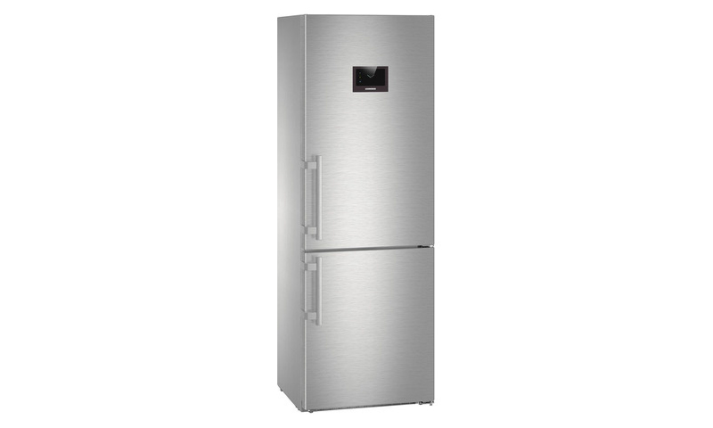 CBNPes 5758 Premium BioFresh - Classic Fridge with Smart Display