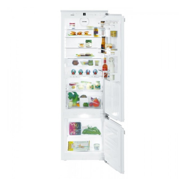 ICBP 3266 Premium BioFresh - the most economical refrigerator