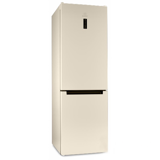 Indesit DF 5181 E - the refrigerator without defrosting