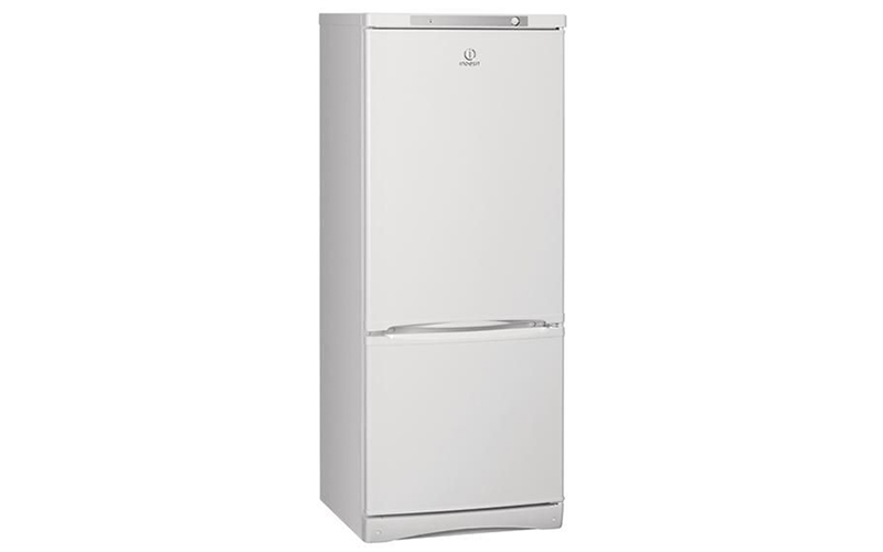 Indesit IBS 15 AA - a convenient option for a small family