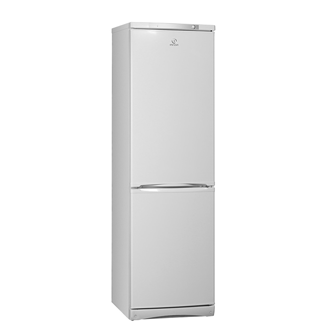 Indesit IBS 20 AA - modelo com congelador maior