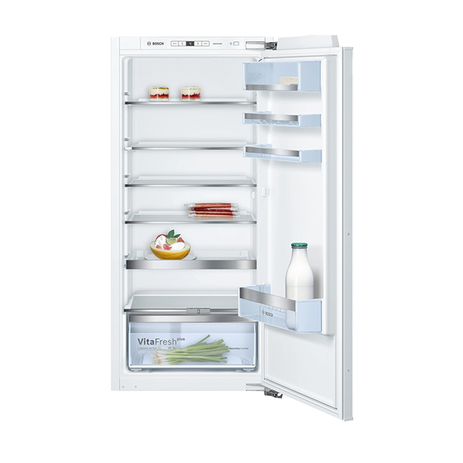 Bosch SmartCool KIR41AF20R - geladeira embutida sem freezer