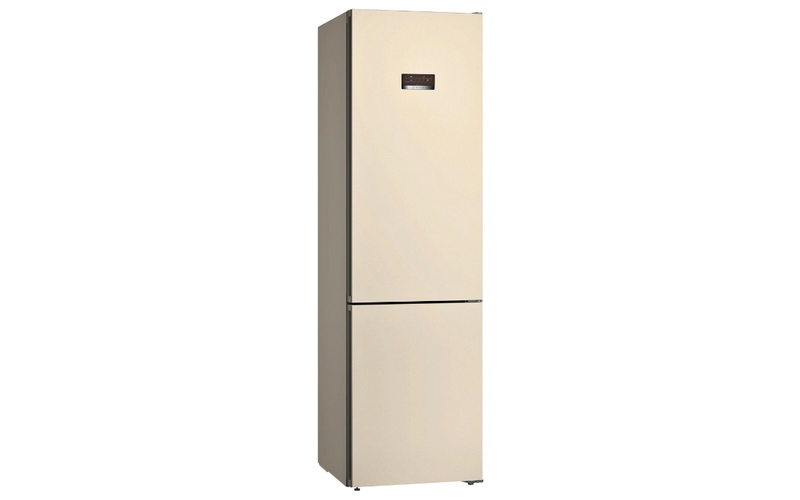 Bosch VitaFresh KGN39VK2AR - geladeira para hosts parcimonioso