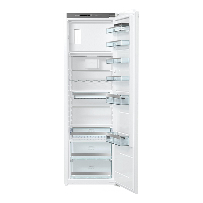 GORENJE RBI5182A1 - o refrigerador mais inteligente