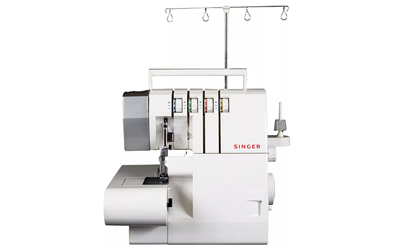 Singer 14SH754 - for all occasions