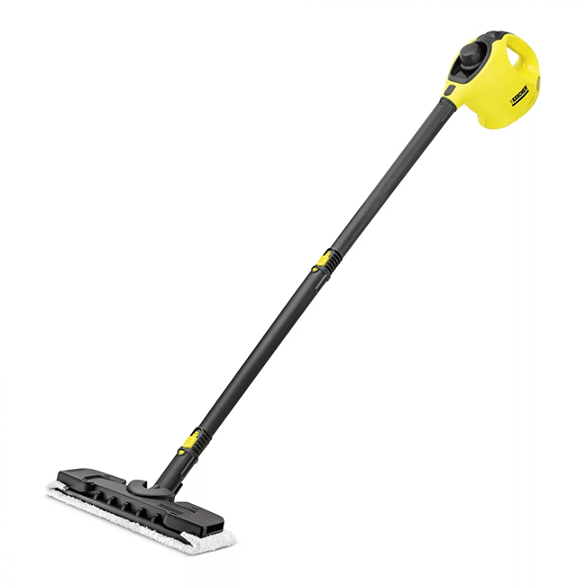 Karcher SC 1 + Floor Kit - hand cleaner with steam mop