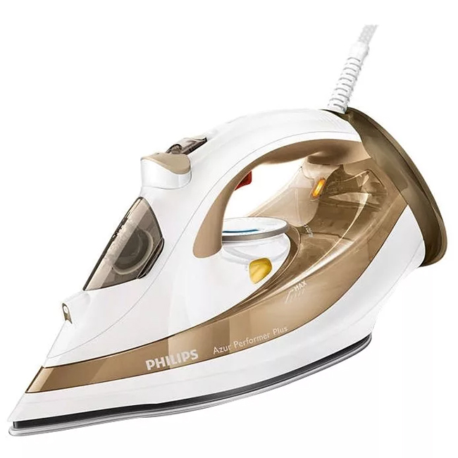 Philips GS 4529/07 - iron-steamer for delicate fabrics