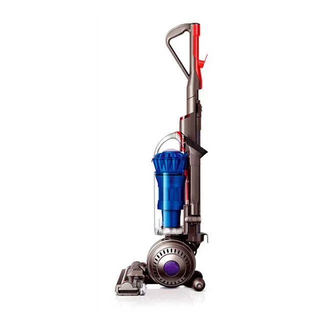 Dyson DC42 - maneuverability and convenience