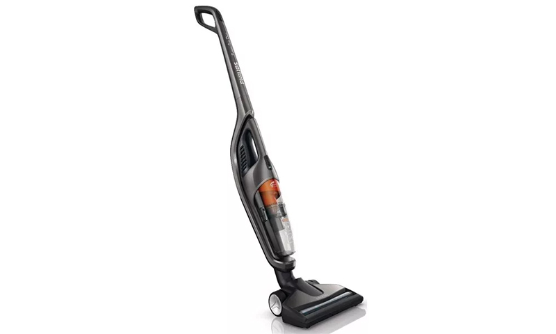 FC 6168 - wireless vertical vacuum cleaner 2 in 1