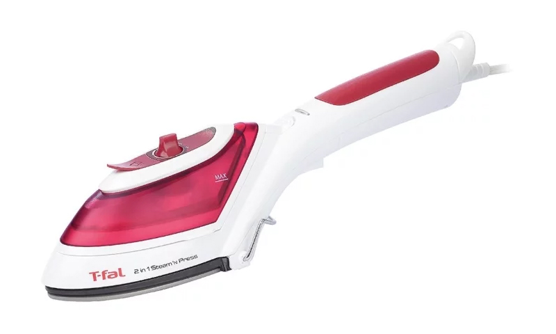 Tefal DV-8610 - otparivatel-iron