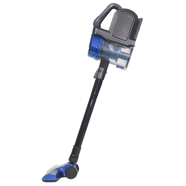 SUPRA VCS-4002 - cordless vacuum transformer