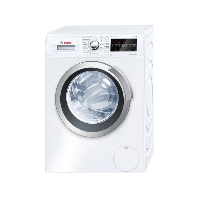 Bosch WLT 24560 - modelo compacto