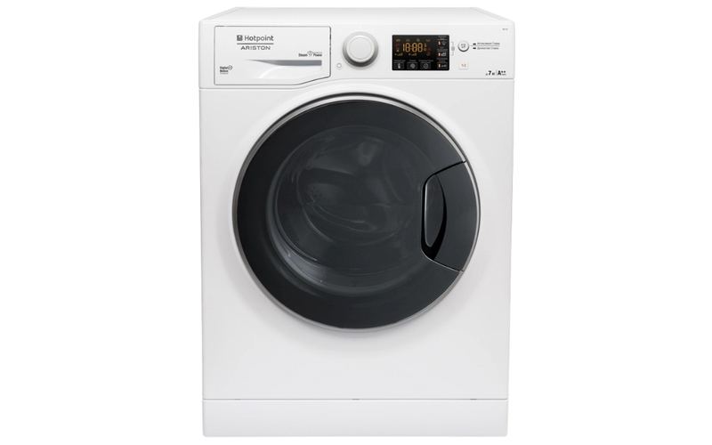 Hotpoint-Ariston RST 722 ST K - confiável e acessível