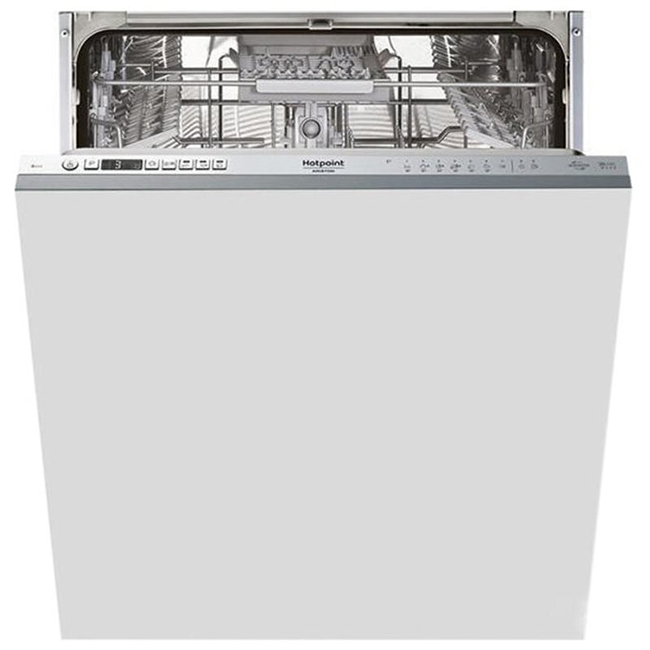 Hotpoint-Ariston HIO 3O32 W - carro econômico para uma grande família