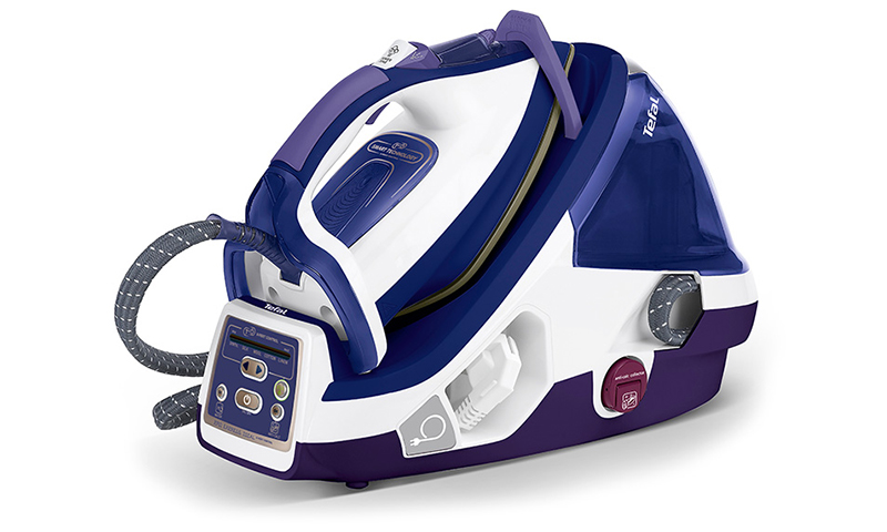 Tefal GV8976 - smart iron