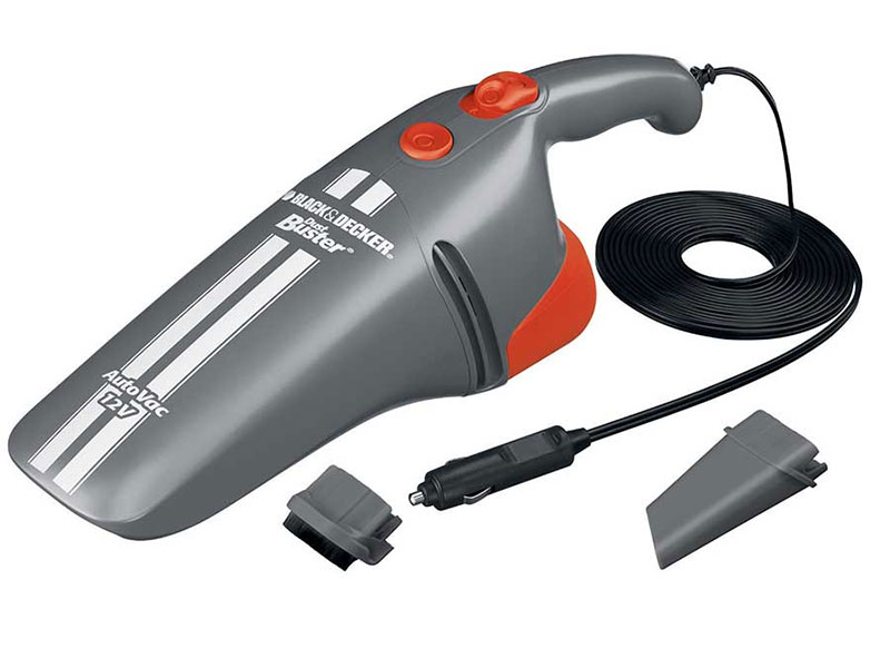 Black & Decker AV 1205