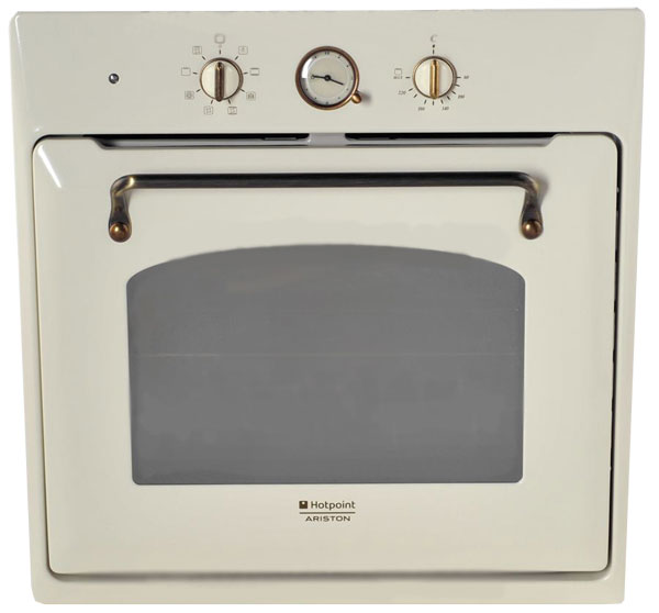 Hotpoint Ariston FTR 850 (OW)