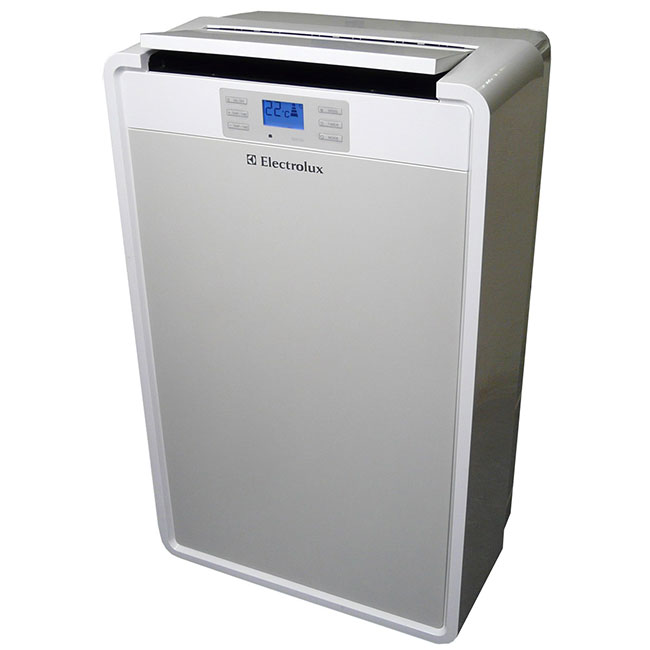 Electrolux EACM 12DRN3