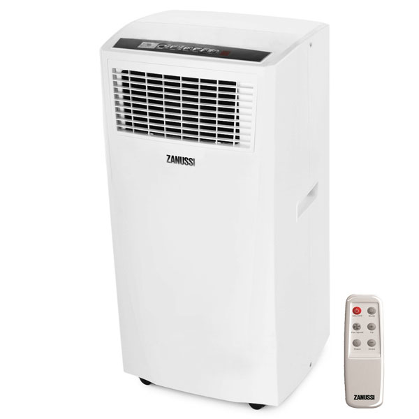 Zanussi ZACM 09 MPN1