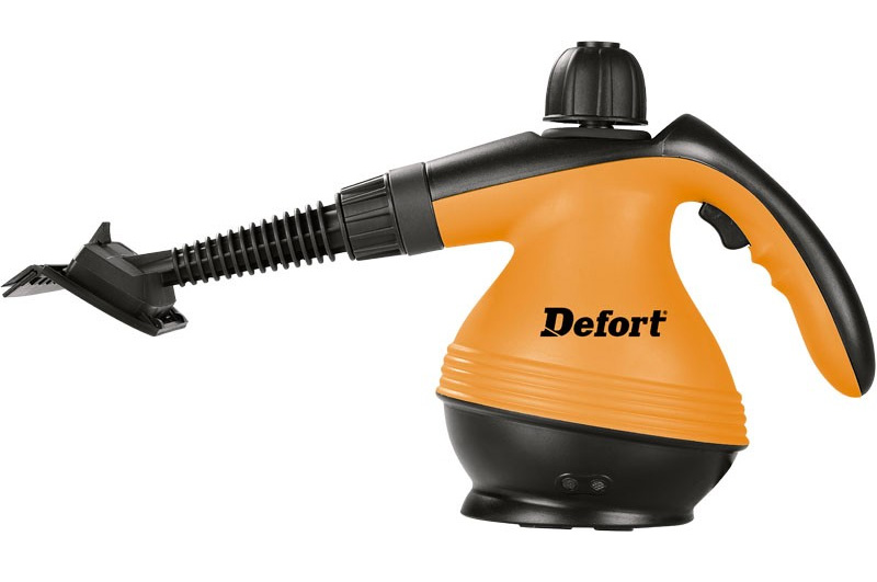 DeFort DSC 1200