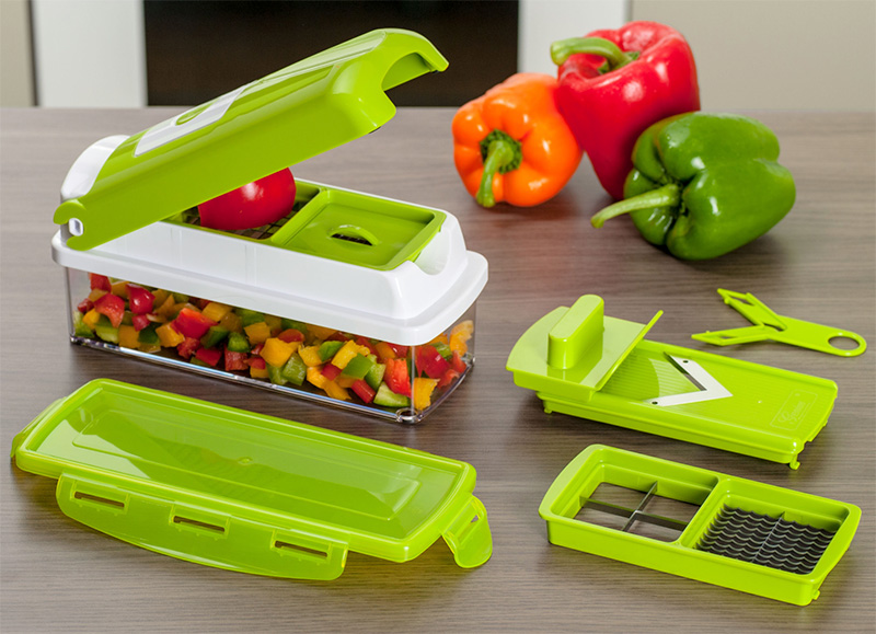 Nicer Dicer Plus