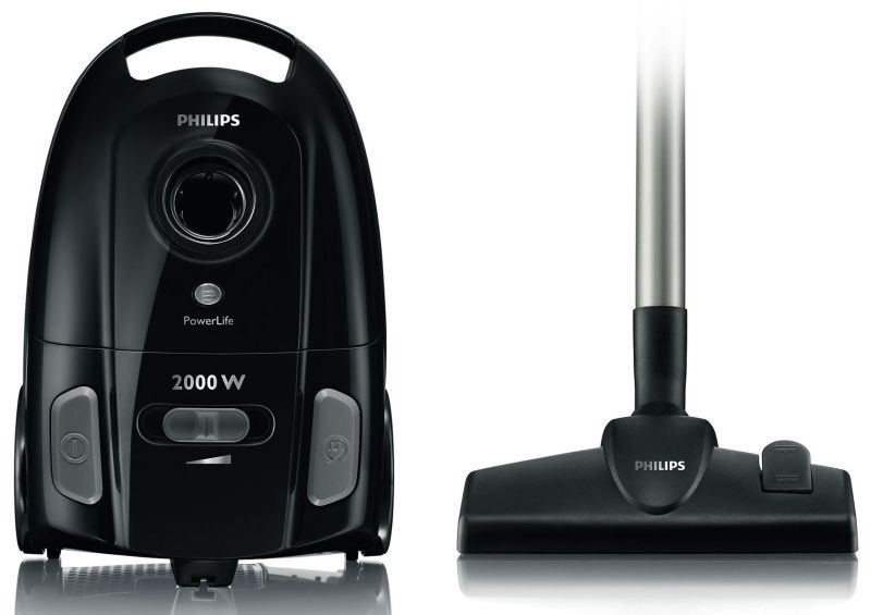 Philips FC 8452