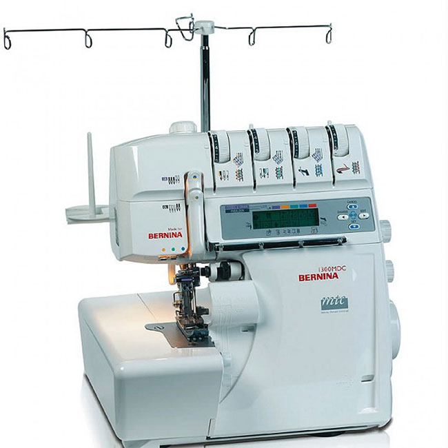 BERNINA 1300MDC