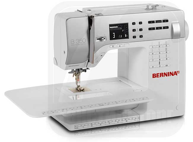 Bernina B 350