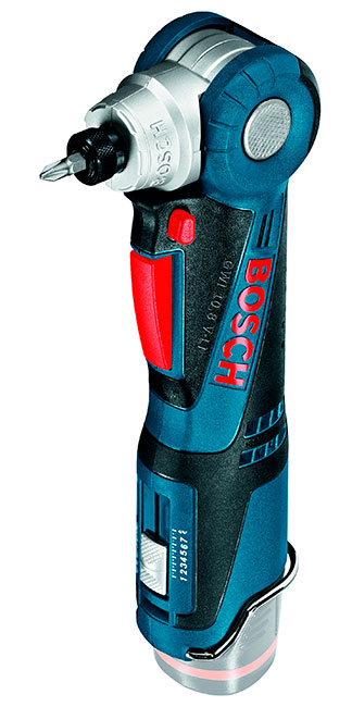 Bosch GWI 108 V LI